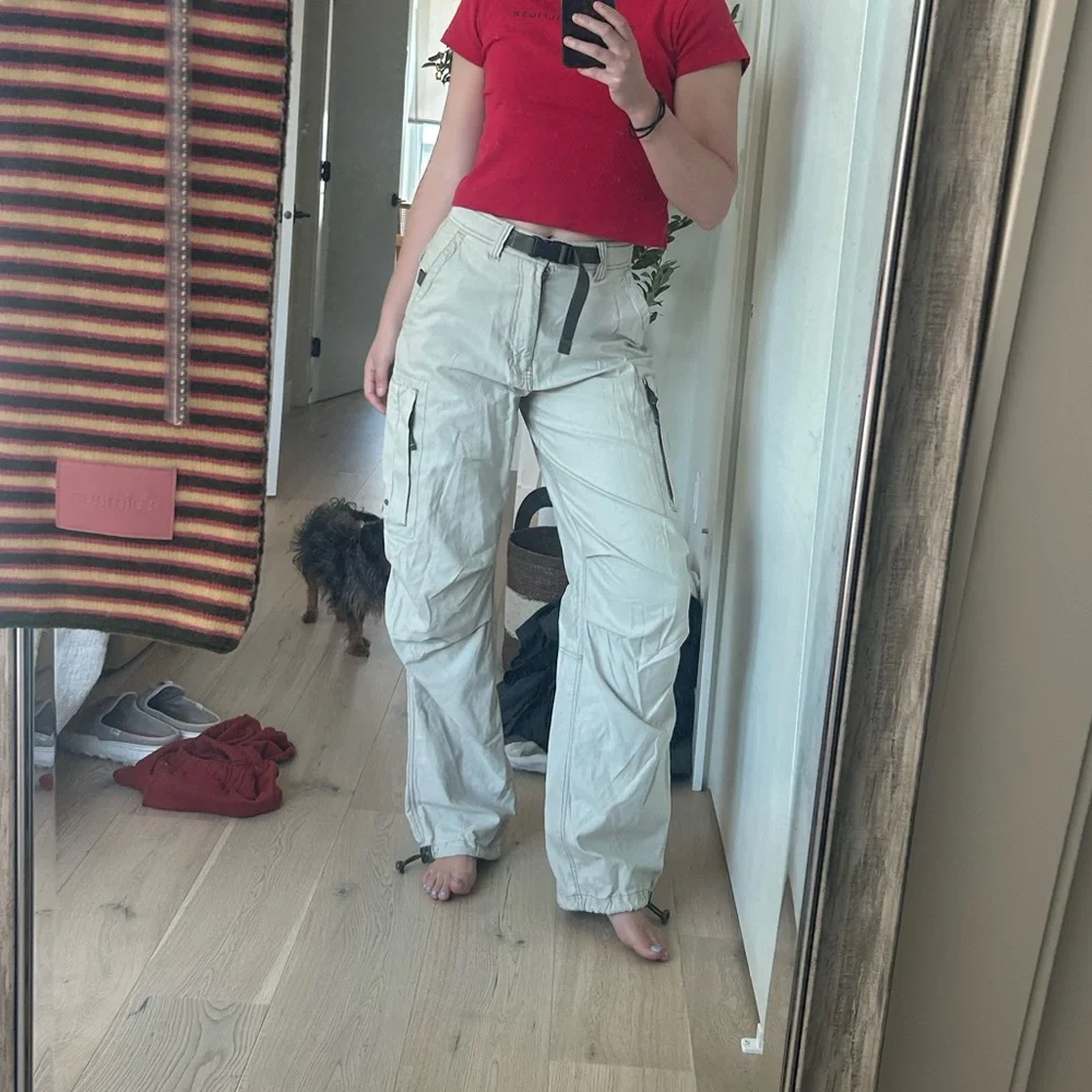 Cargo pants - Picture 6 of 6